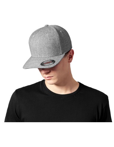 F-6277PS-Plain Span Flexfit